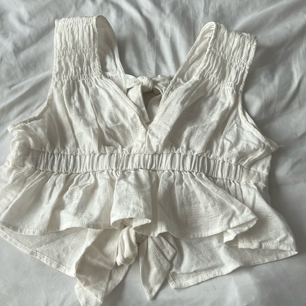 brand new tank top